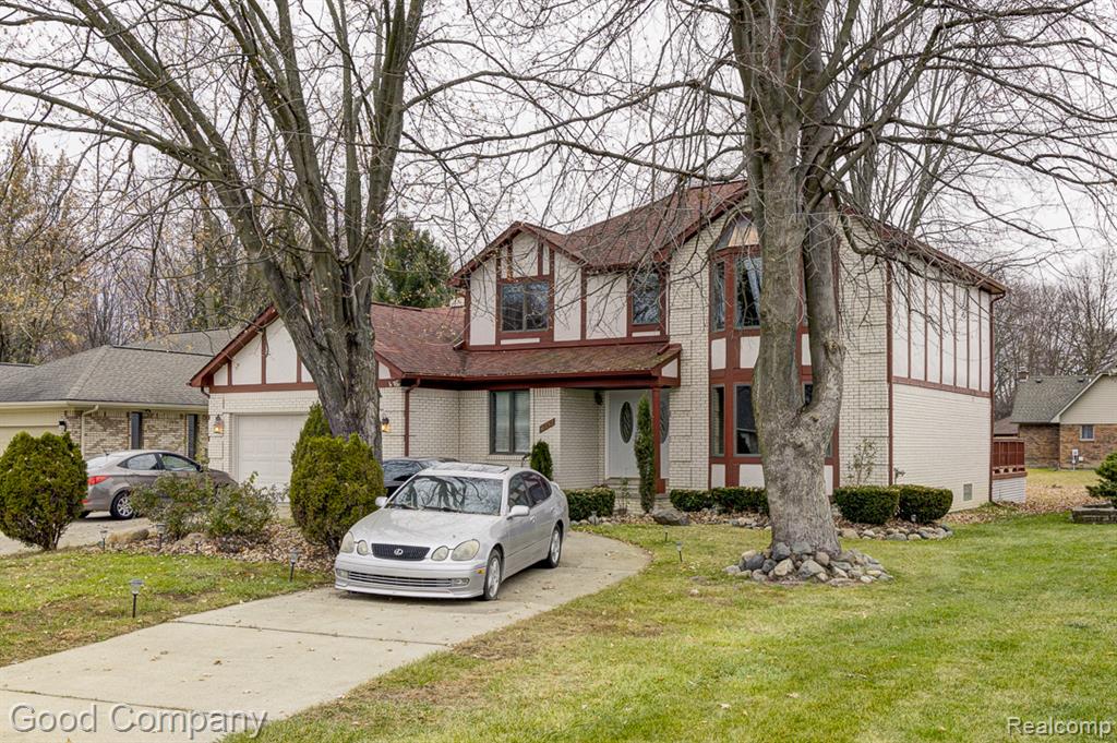38092 Westchester Road Sterling Heights, MI 48310 - Photo 47 of 53