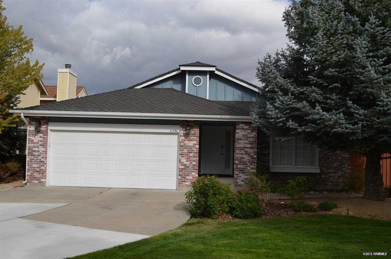2390 Overlook Court Reno, NV 89509 - Photo 1 of 1 Photo 1