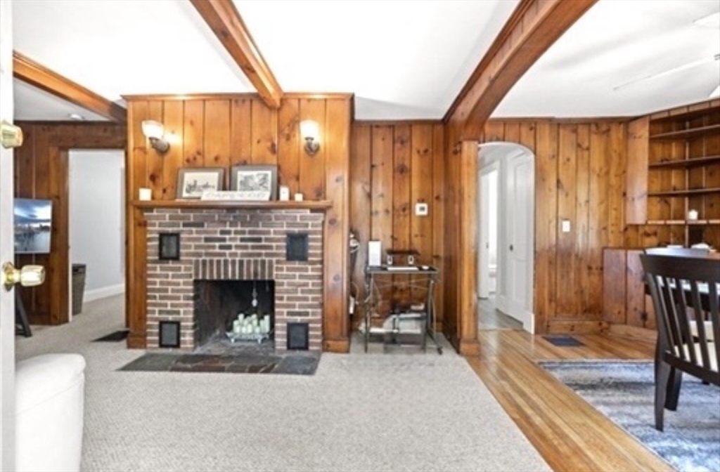 435 A Walpole Street, Unit A Canton, MA 02021 - Photo 4 of 18