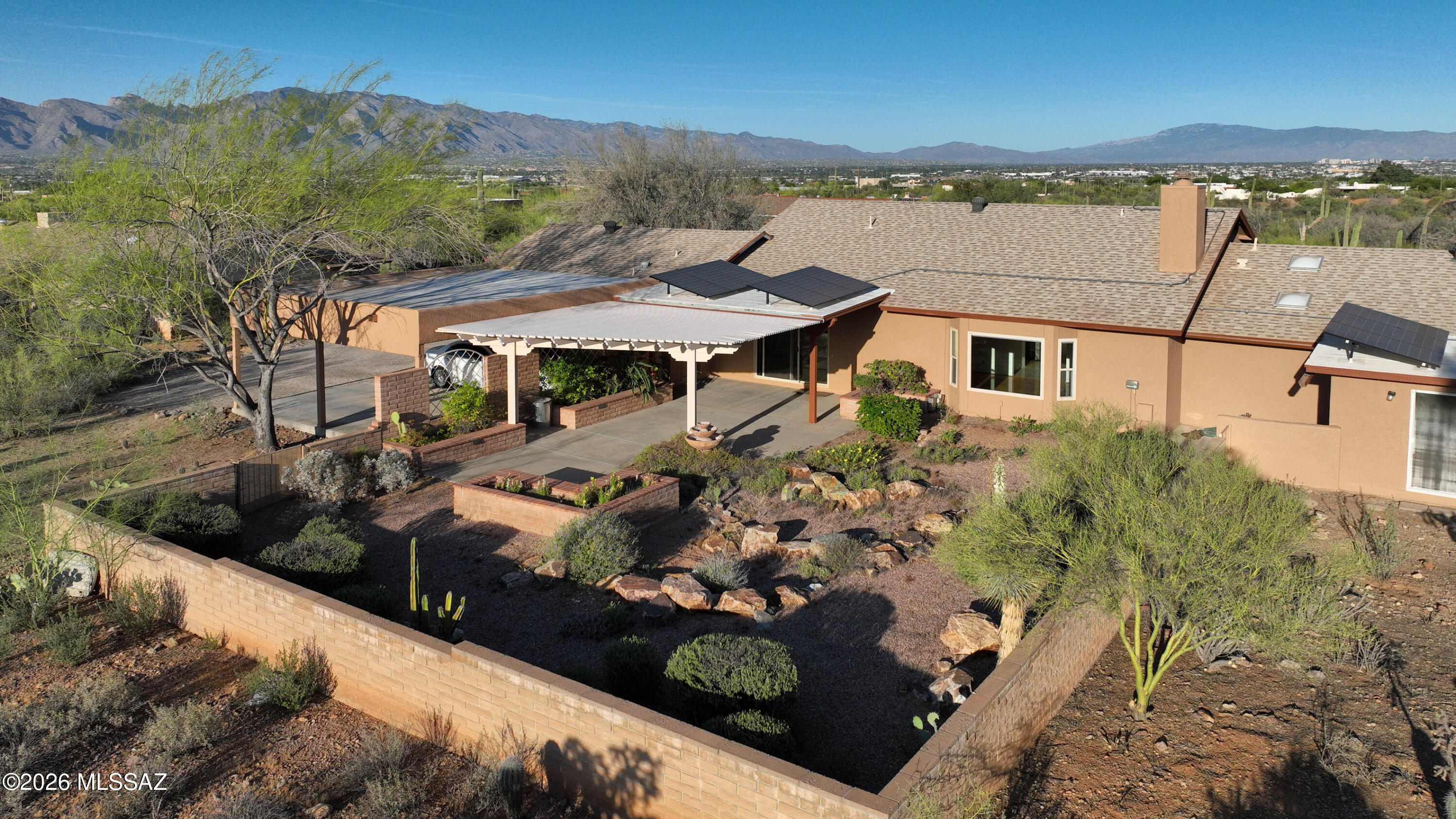 2721 North Tomas Road Tucson, AZ 85745 - Photo 6 of 46 Gallery Image 6