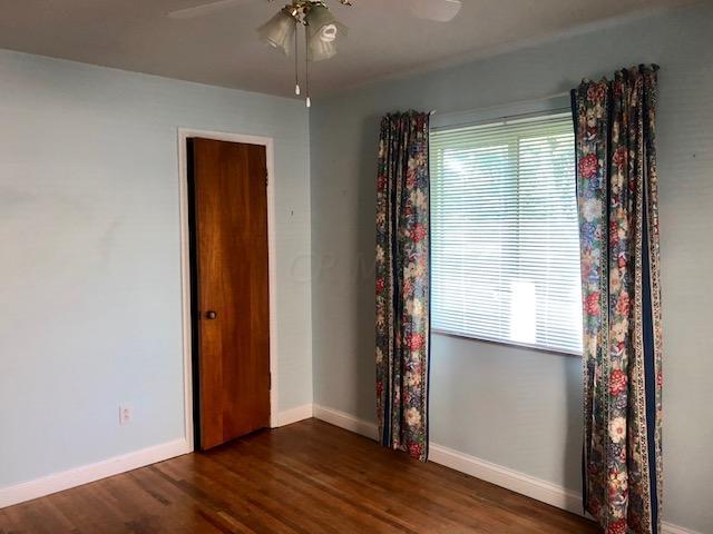 2022 Kentwell Road Columbus, OH 43221 - Photo 20 of 24 Bedroom 1