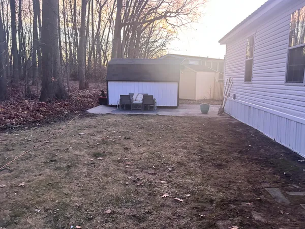 $79,900 | 668 Hansel Street Northwest, Comstock Park, MI 49321