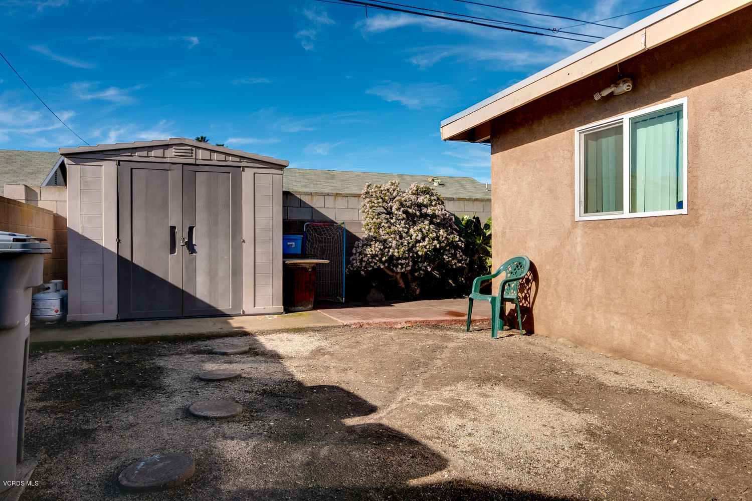 1731 Rialto Street Oxnard, CA 93035 - Photo 26 of 27 1731 Rialto St-026-13-Yard-MLS_Size
