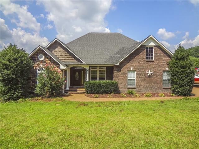 1245 Ball Hollow Road Pulaski, TN 38478 - Photo 1 of 20 Gallery Image 1
