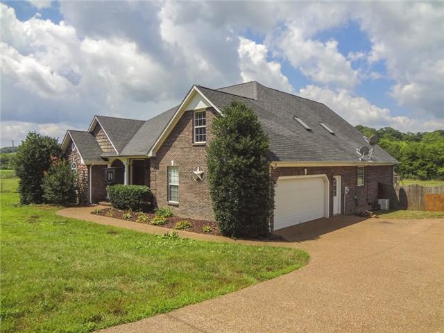 1245 Ball Hollow Road Pulaski, TN 38478 - Photo 2 of 20 Gallery Image 2