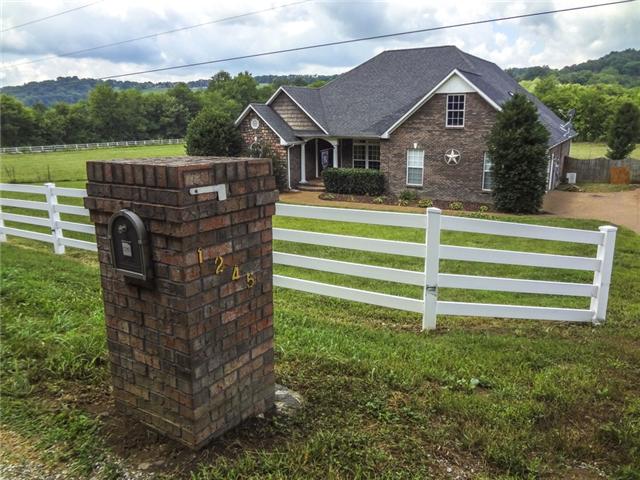 1245 Ball Hollow Road Pulaski, TN 38478 - Photo 4 of 20 Gallery Image 4