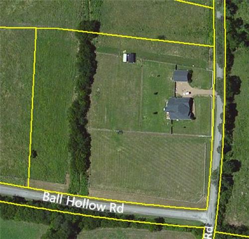 1245 Ball Hollow Road Pulaski, TN 38478 - Photo 5 of 20 Gallery Image 5