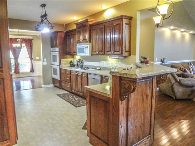 1245 Ball Hollow Road Pulaski, TN 38478 - Photo 9 of 20 Gallery Image 9