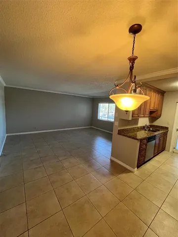 a room with gym equipment