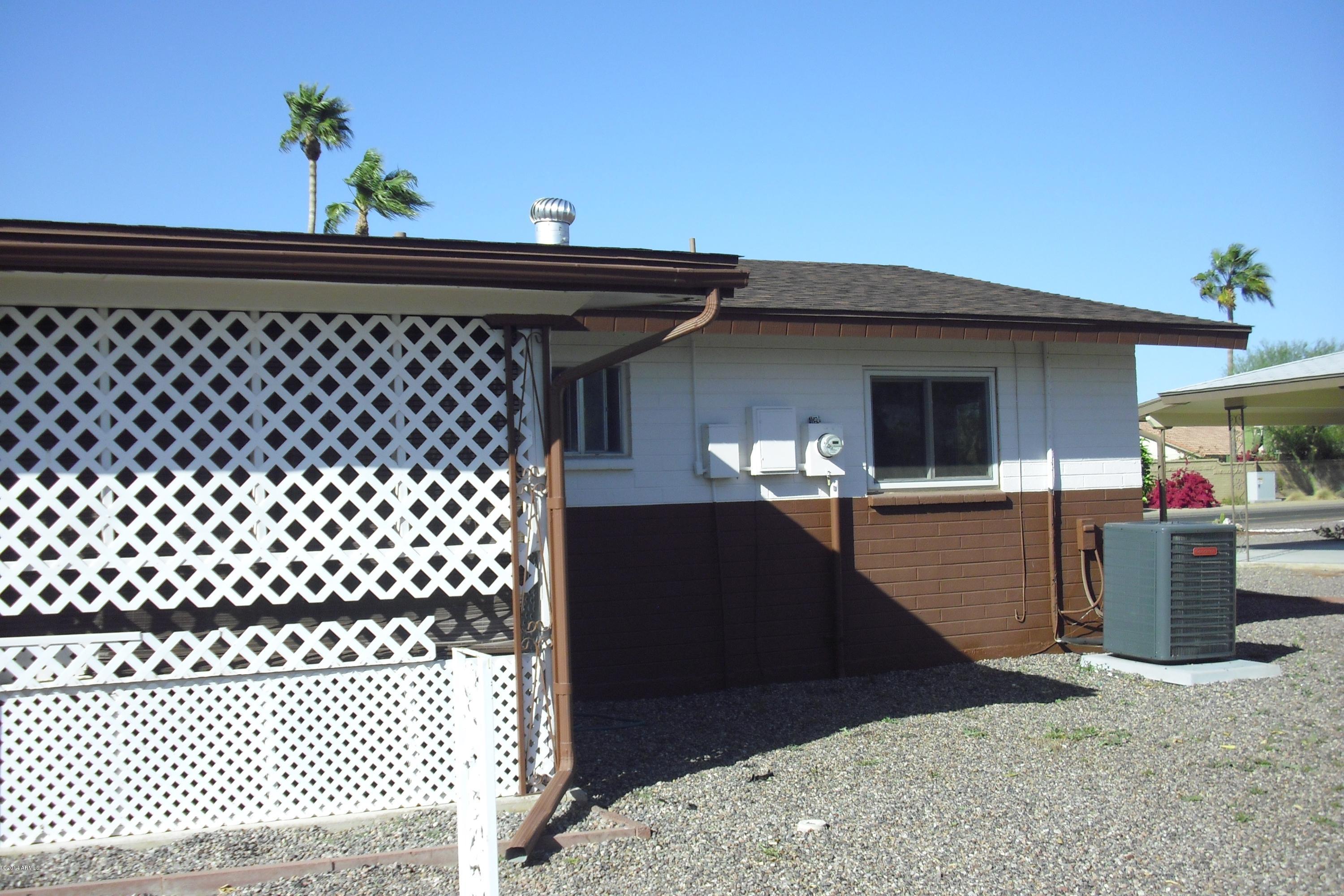 5243 East Adobe Road Mesa, AZ 85205 - Photo 5 of 11 AdobeBackOfHome
