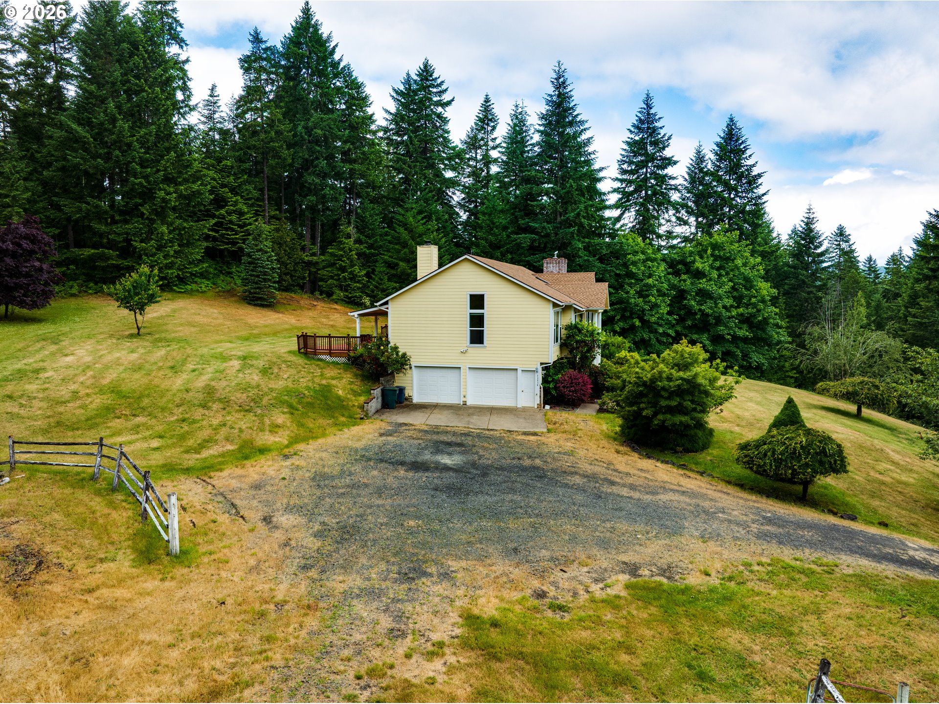 32438 Wilson Creek Road Cottage Grove, OR 97424 - Photo 36 of 45