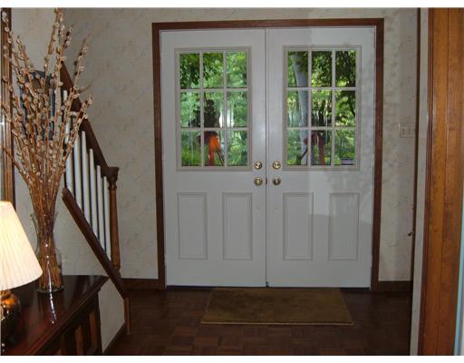 126 Spring Hollow Drive Apollo, PA 15613 - Photo 4 of 12 1st Floor Plan.