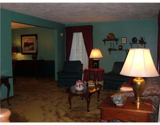 126 Spring Hollow Drive Apollo, PA 15613 - Photo 5 of 12 Living Room.