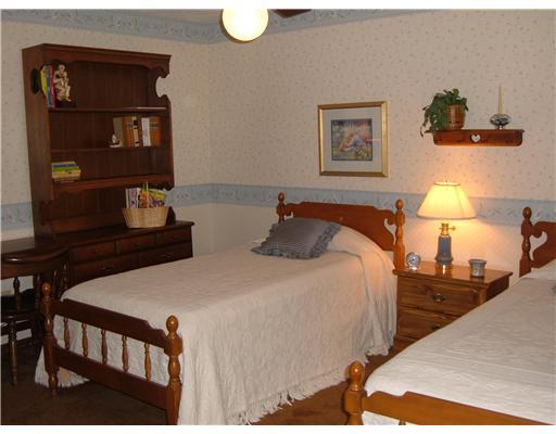 126 Spring Hollow Drive Apollo, PA 15613 - Photo 10 of 12 2nd Floor Plan. one of 4 bedrooms
