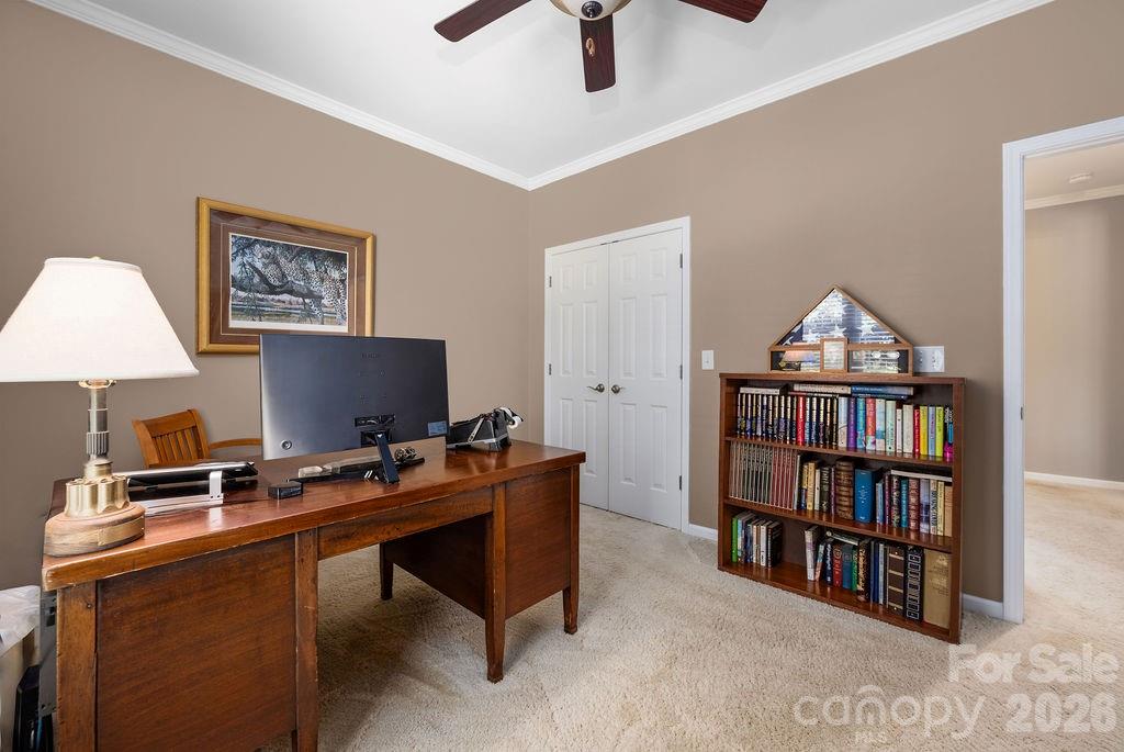 625 Jackson Road Salisbury, NC 28146 - Photo 7 of 35