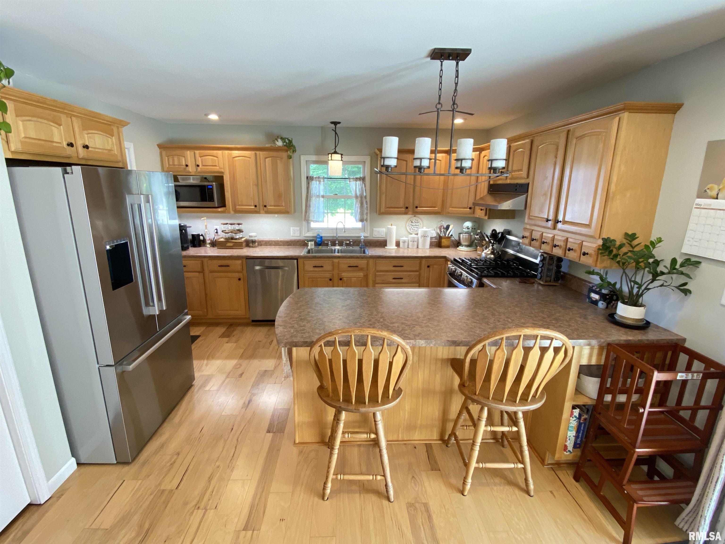 1224 Old Crows Way Springfield, IL 62712 - Photo 10 of 28 Gallery Image 10