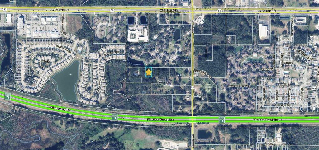 1362 Avalon Road Winter Garden, FL 34787 - Photo 10 of 18