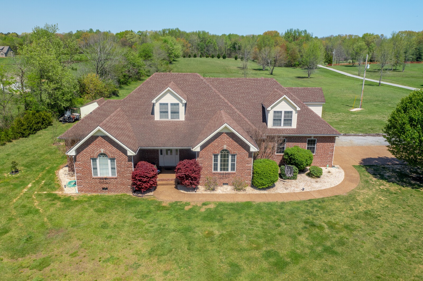 1138 Mallard Way Springfield, TN 37172 - Photo 2 of 50 Gallery Image 2