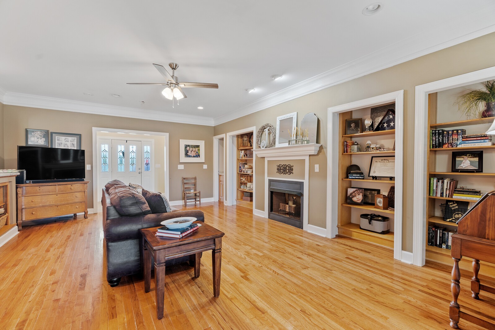 1138 Mallard Way Springfield, TN 37172 - Photo 11 of 50 Gallery Image 11