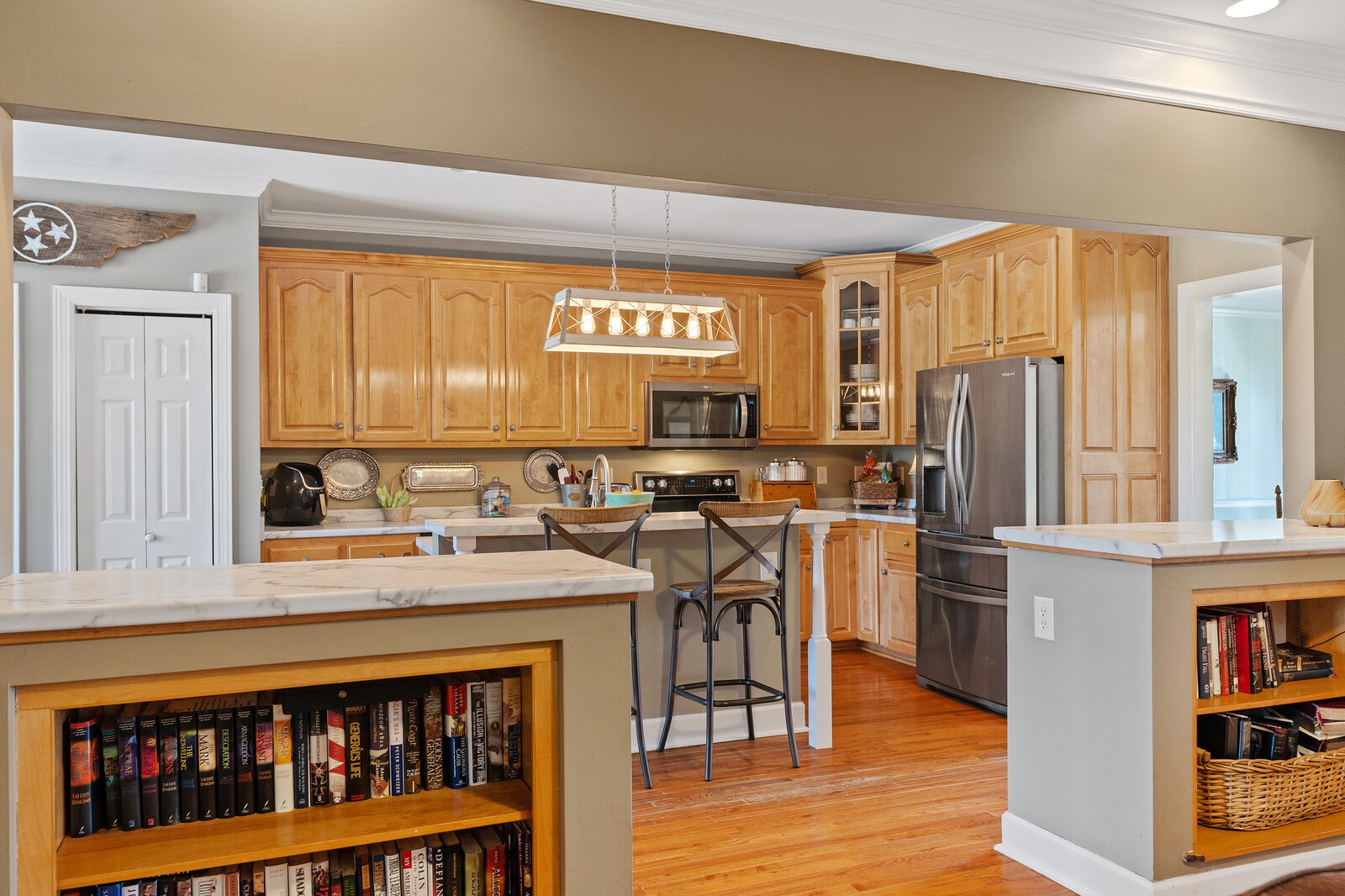 1138 Mallard Way Springfield, TN 37172 - Photo 12 of 50 Gallery Image 12
