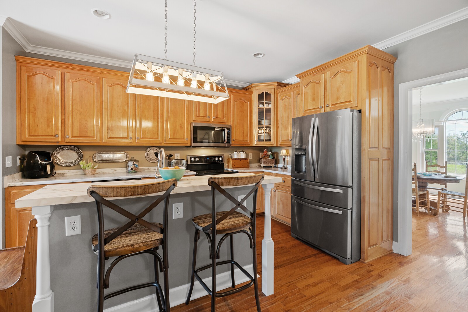 1138 Mallard Way Springfield, TN 37172 - Photo 13 of 50 Gallery Image 13