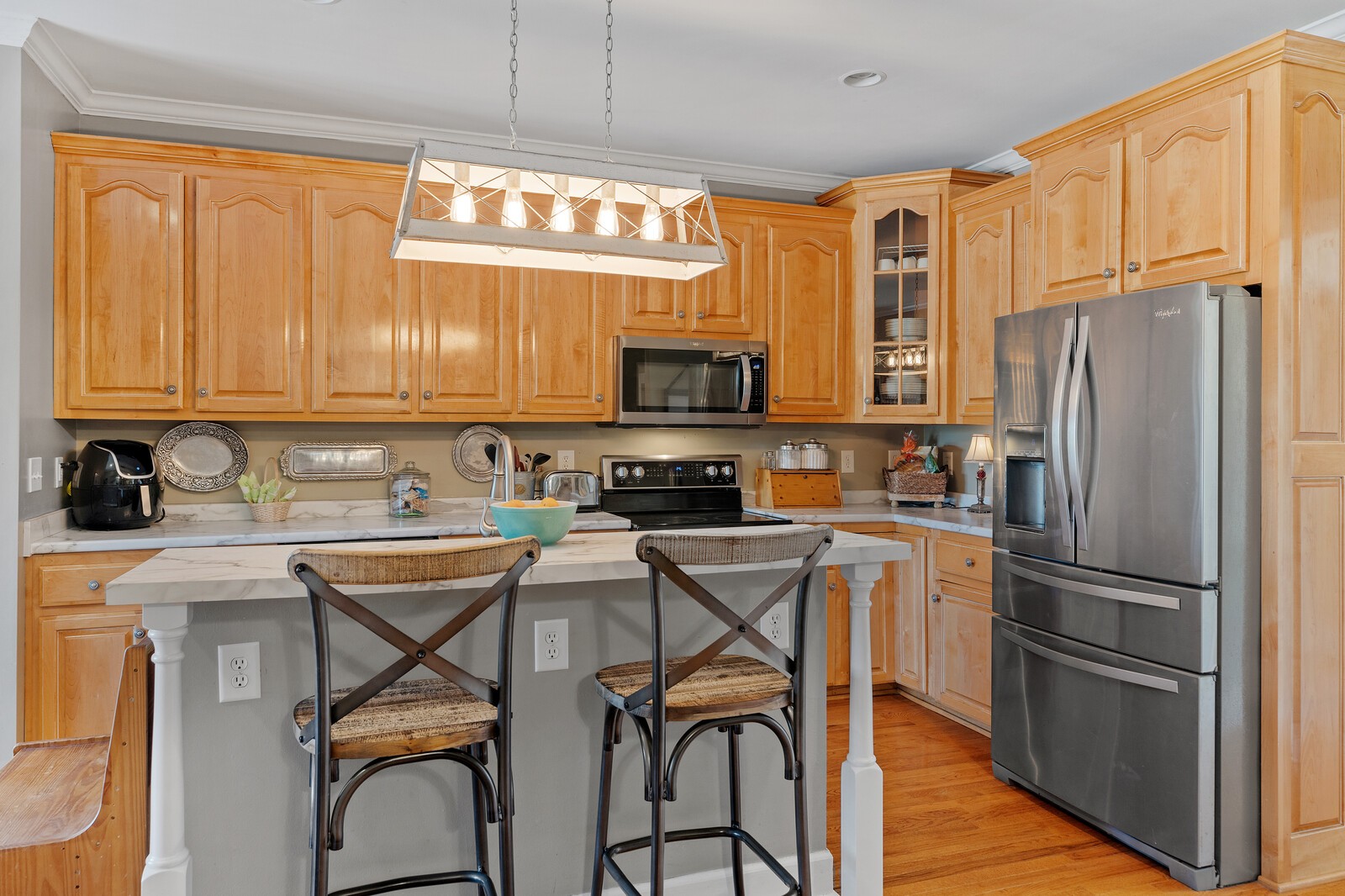 1138 Mallard Way Springfield, TN 37172 - Photo 14 of 50 Gallery Image 14