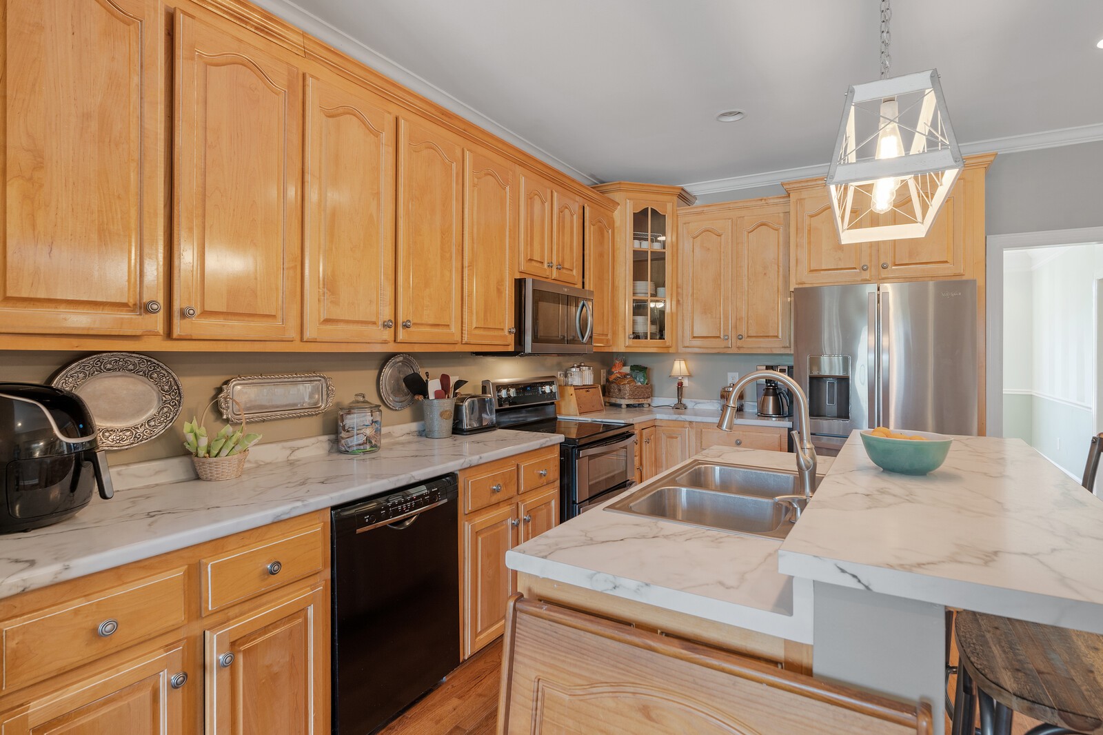 1138 Mallard Way Springfield, TN 37172 - Photo 15 of 50 Gallery Image 15