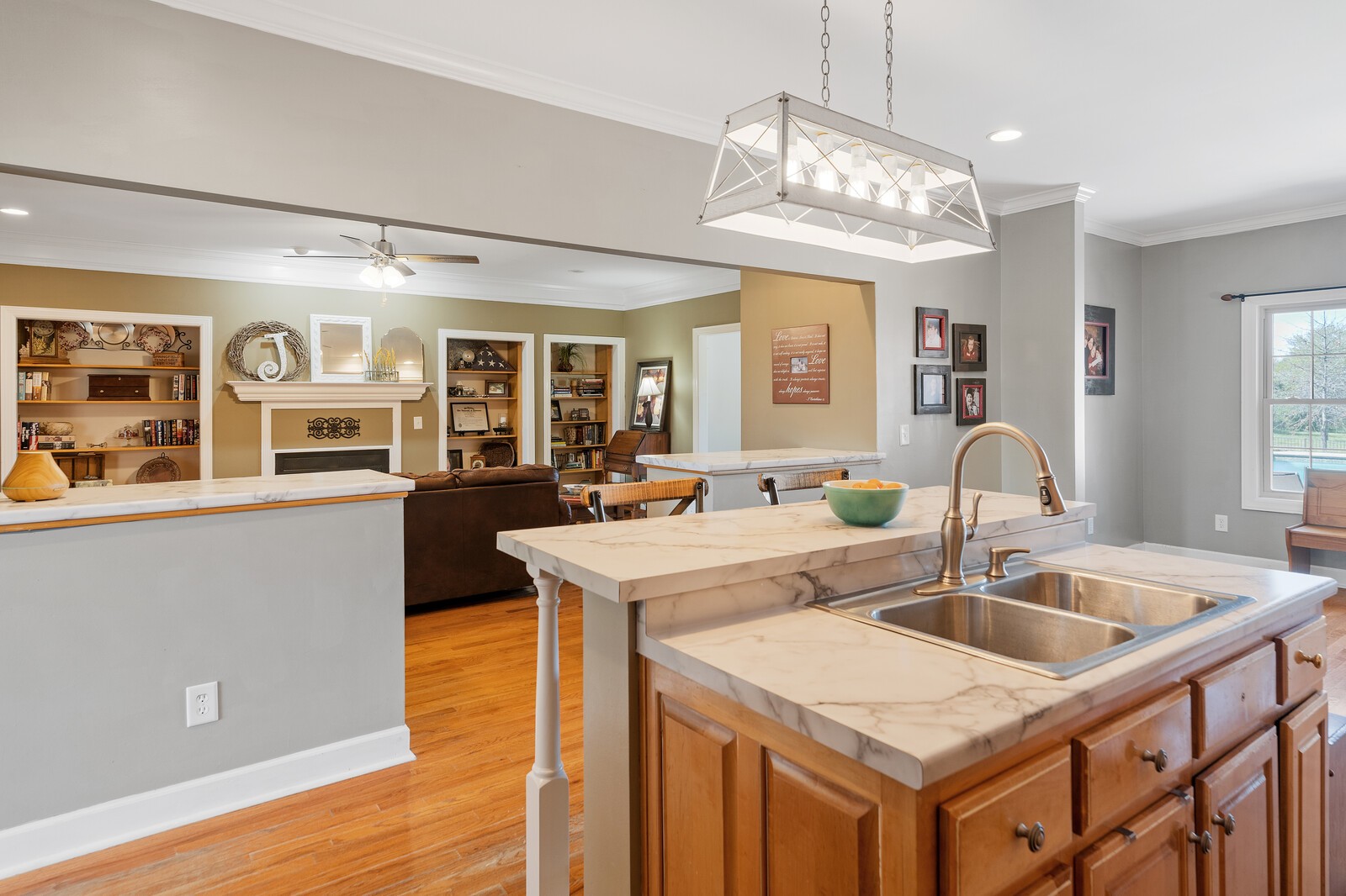 1138 Mallard Way Springfield, TN 37172 - Photo 17 of 50 Gallery Image 17