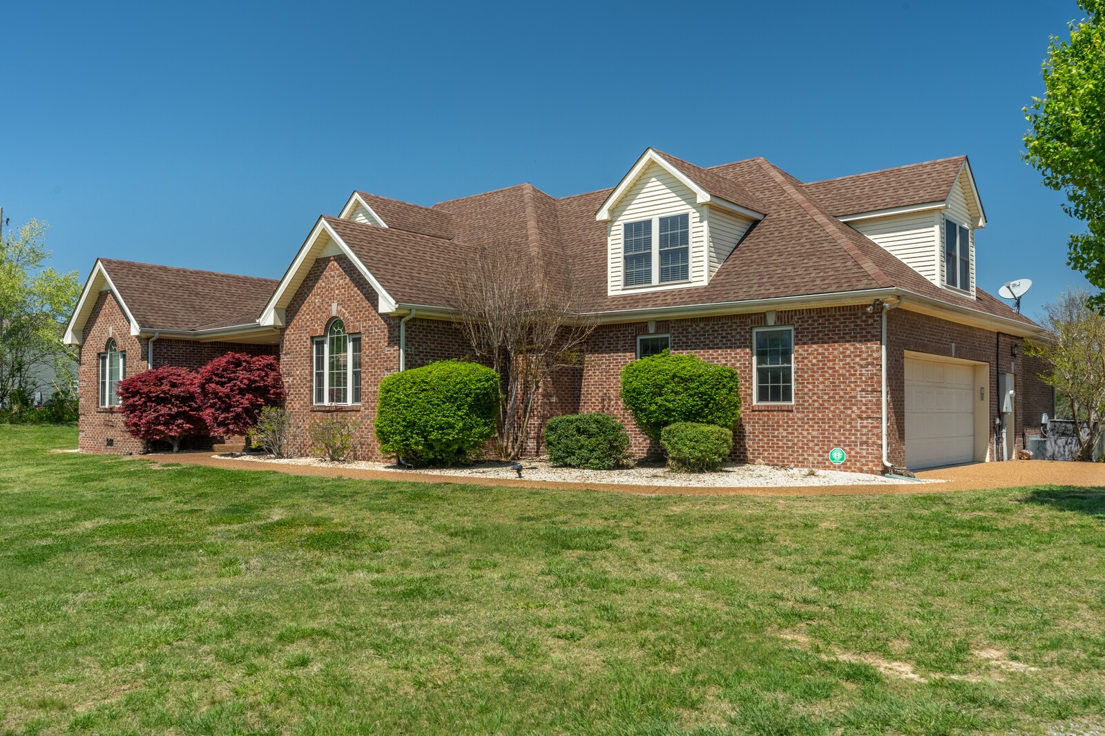 1138 Mallard Way Springfield, TN 37172 - Photo 4 of 50 Gallery Image 4