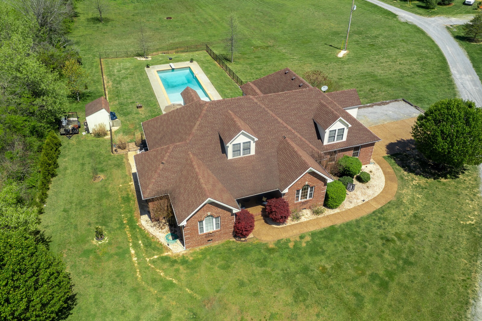 1138 Mallard Way Springfield, TN 37172 - Photo 5 of 50 Gallery Image 5