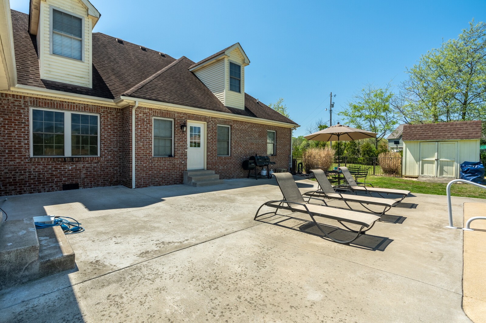 1138 Mallard Way Springfield, TN 37172 - Photo 45 of 50 Gallery Image 45