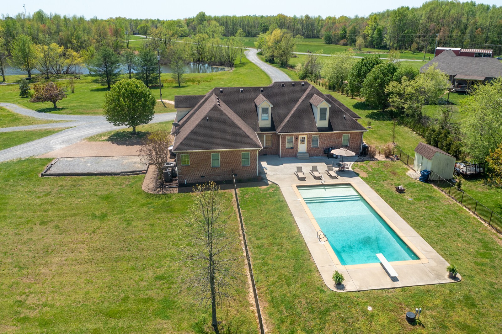 1138 Mallard Way Springfield, TN 37172 - Photo 48 of 50 Gallery Image 48