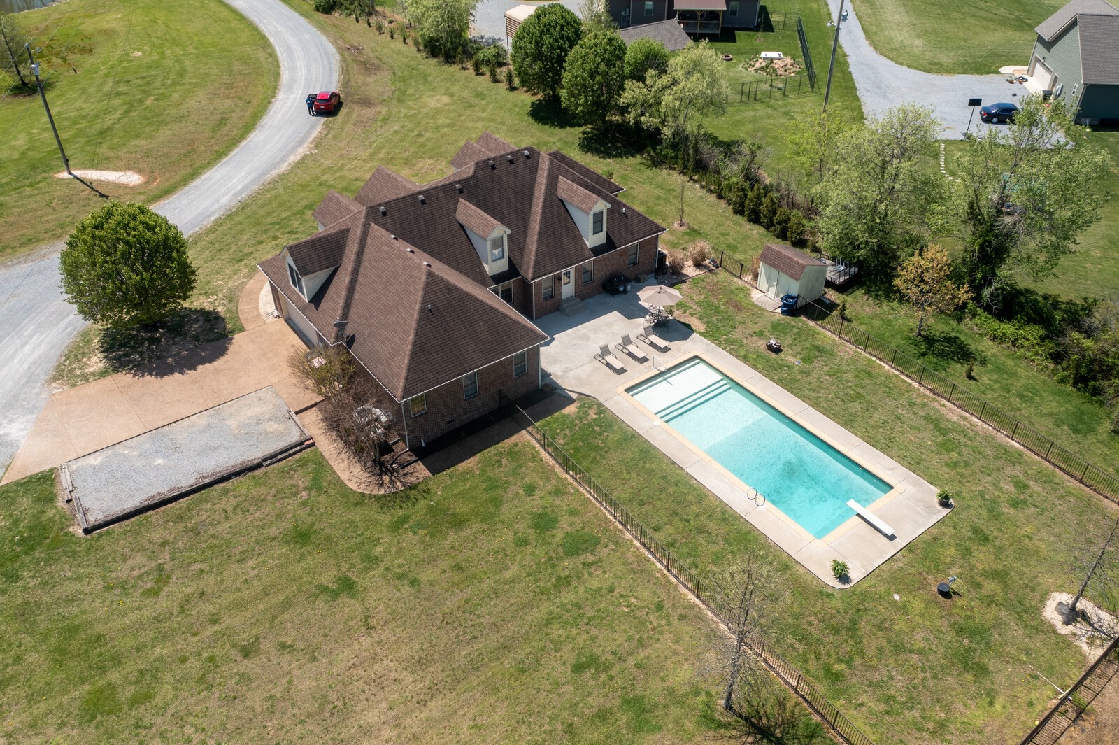 1138 Mallard Way Springfield, TN 37172 - Photo 49 of 50 Gallery Image 49