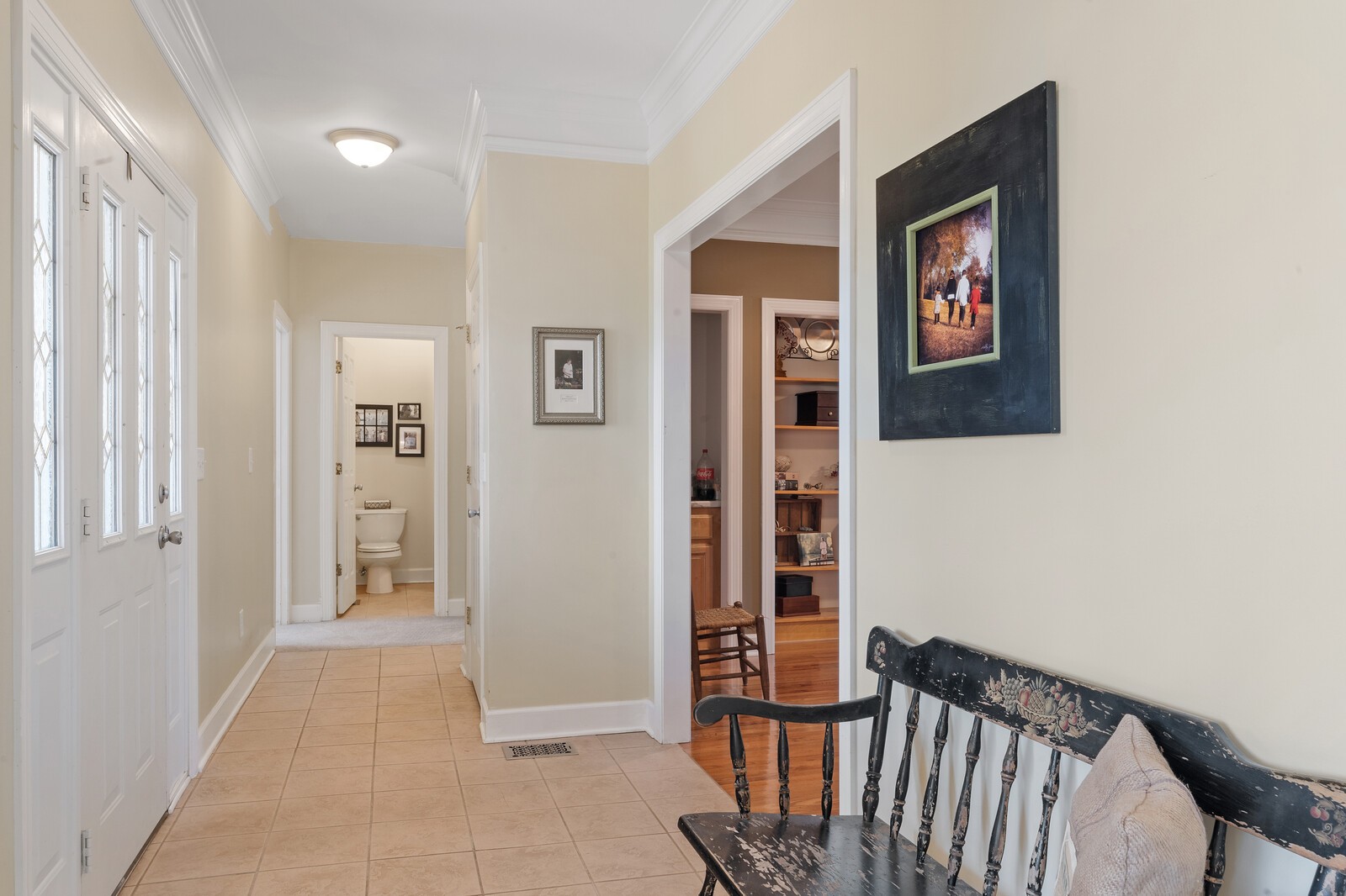 1138 Mallard Way Springfield, TN 37172 - Photo 6 of 50 Gallery Image 6