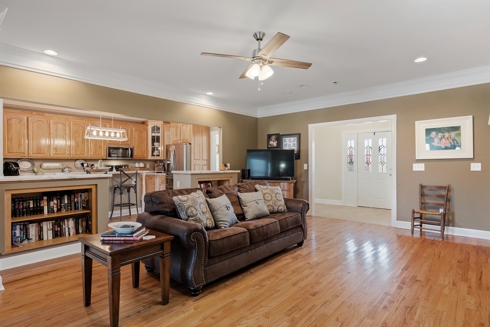 1138 Mallard Way Springfield, TN 37172 - Photo 7 of 50 Gallery Image 7