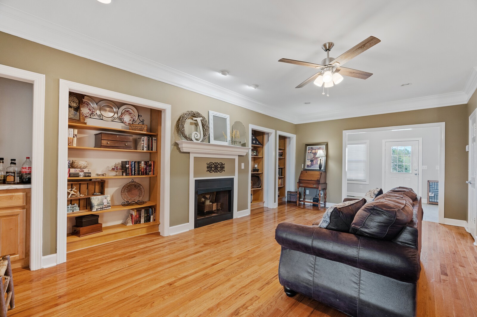 1138 Mallard Way Springfield, TN 37172 - Photo 9 of 50 Gallery Image 9