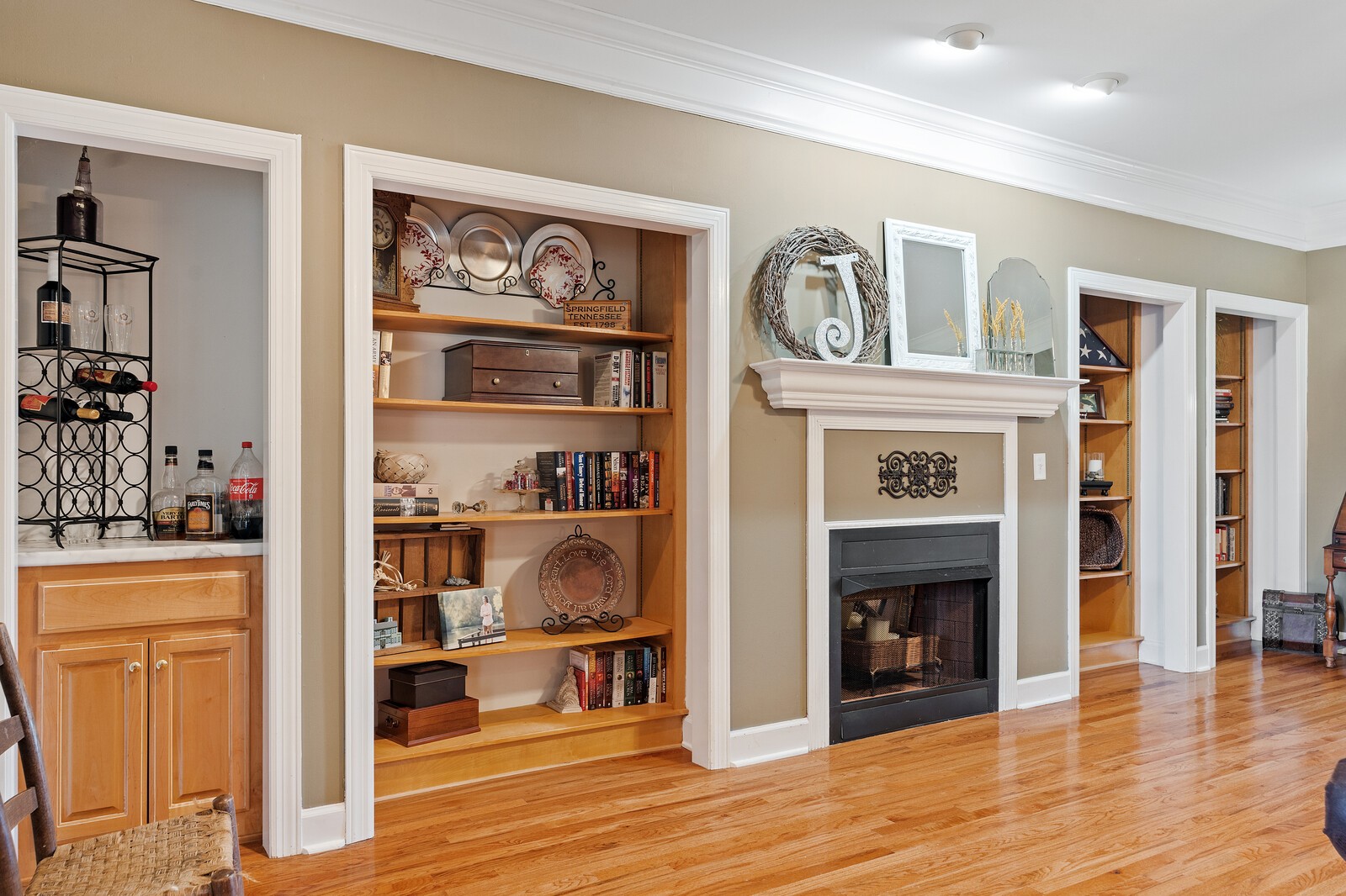 1138 Mallard Way Springfield, TN 37172 - Photo 10 of 50 Gallery Image 10