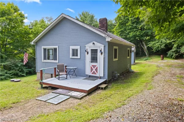 $100,000 | 210 Arnell Lane, Steubenville, OH 43952