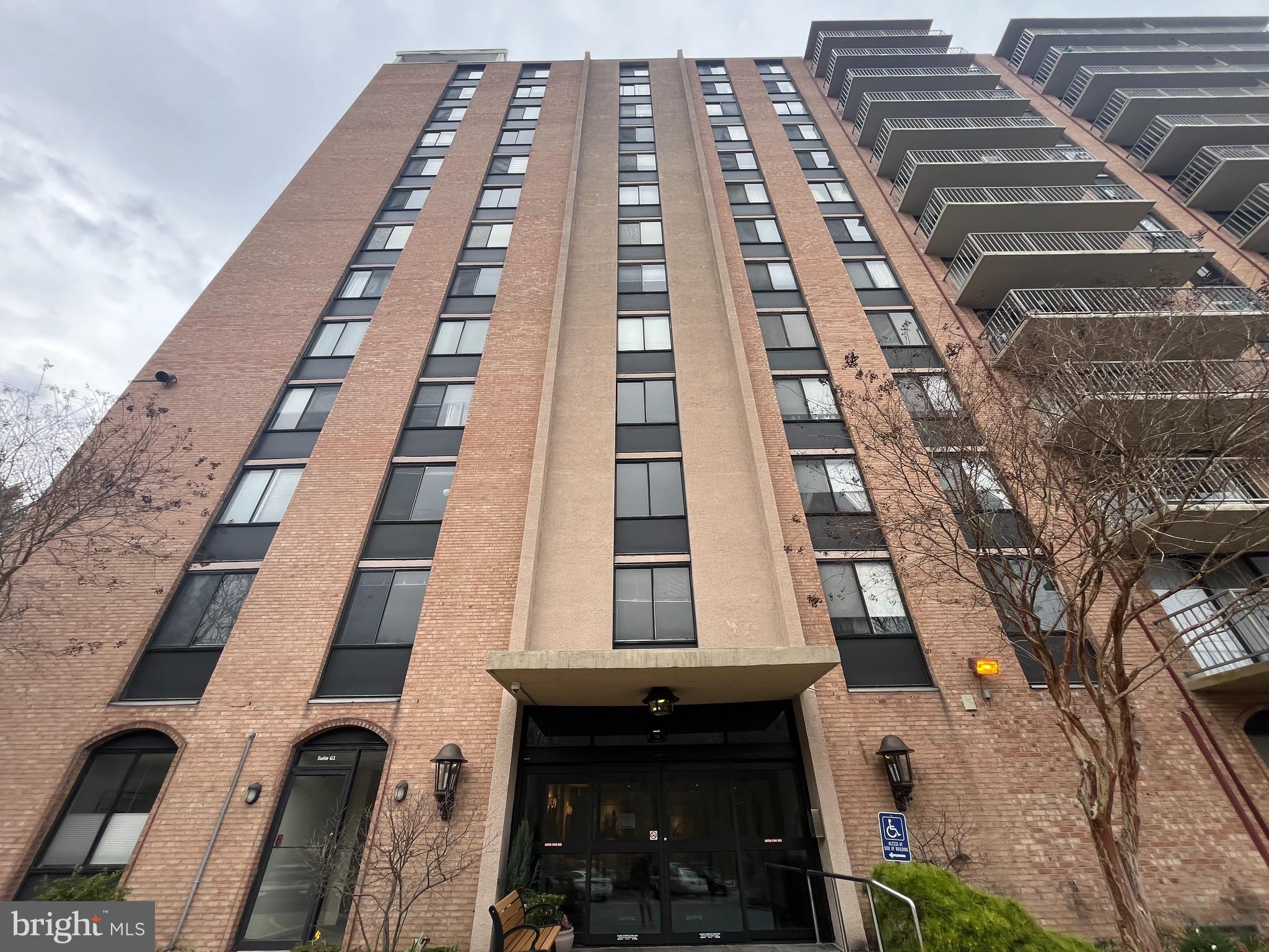 801 Yale Avenue, Unit 308 Swarthmore, PA 19081 - Photo 2 of 9