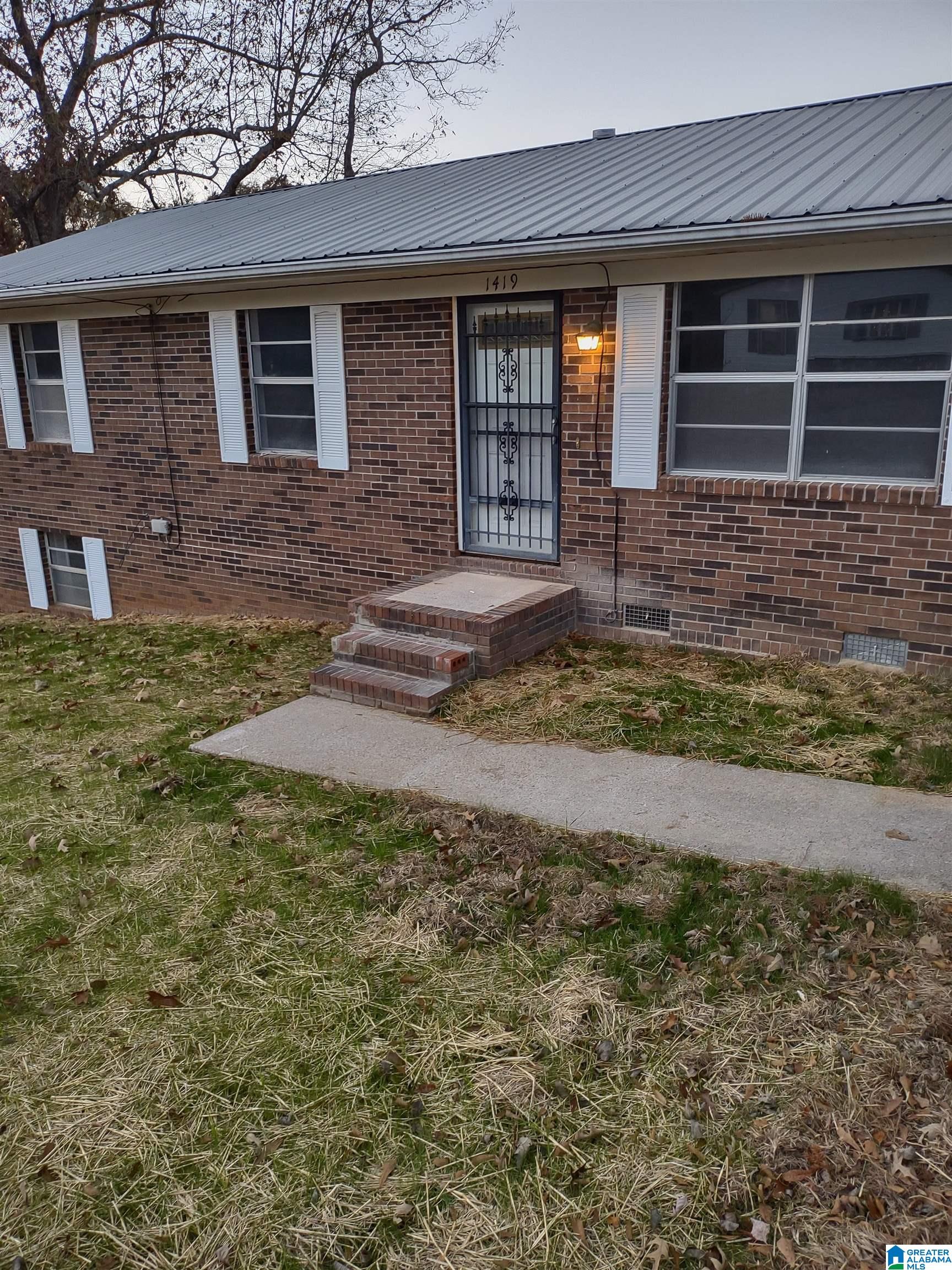 1419 Pelham Street Anniston, AL 36201 - Photo 54 of 67