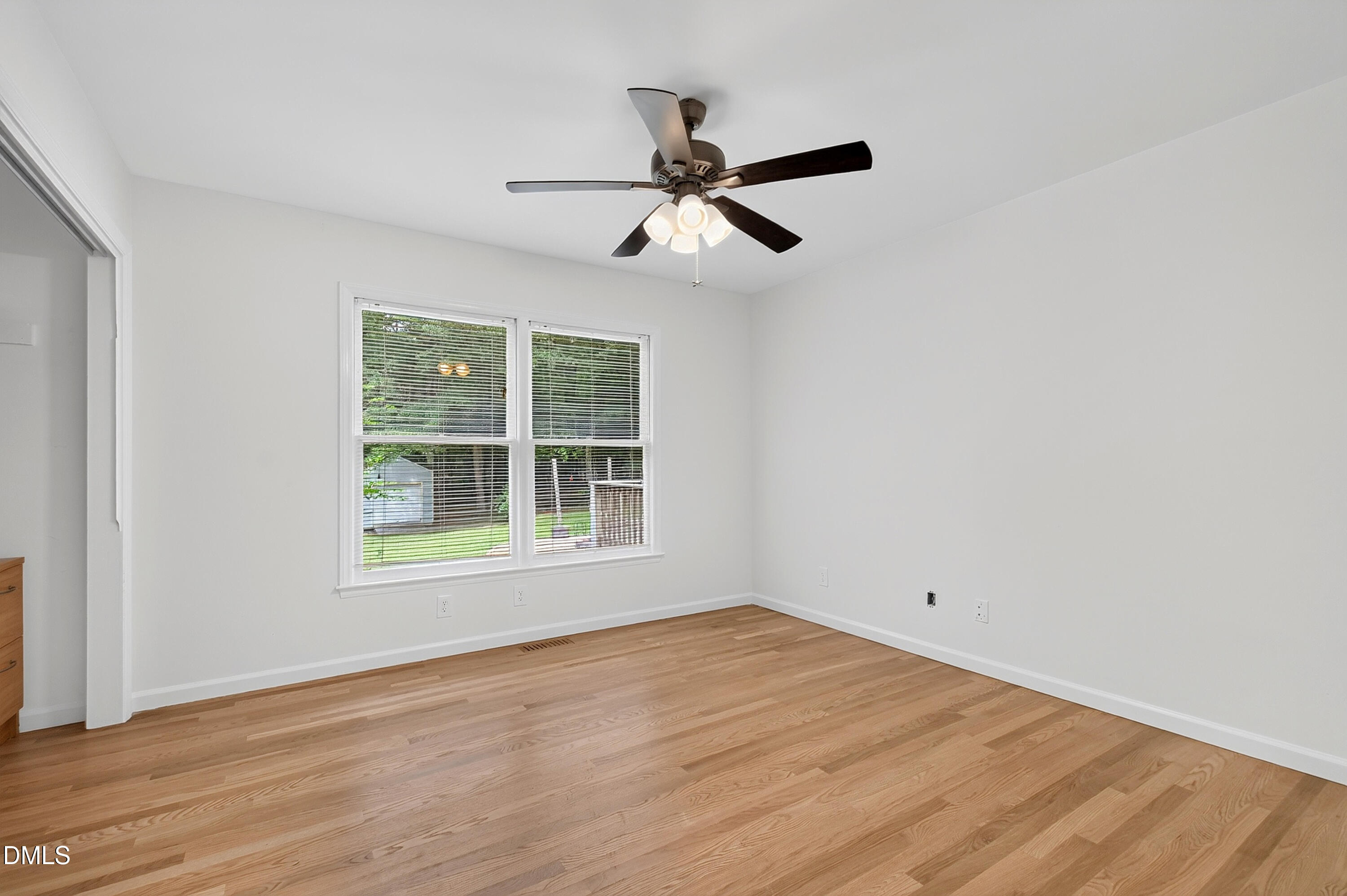 1536 Crickett Road Raleigh, NC 27610 - Photo 35 of 79