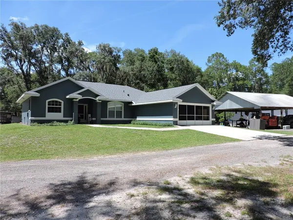 $797,000 | 400 South Co Road 115, Bunnell, FL 32110