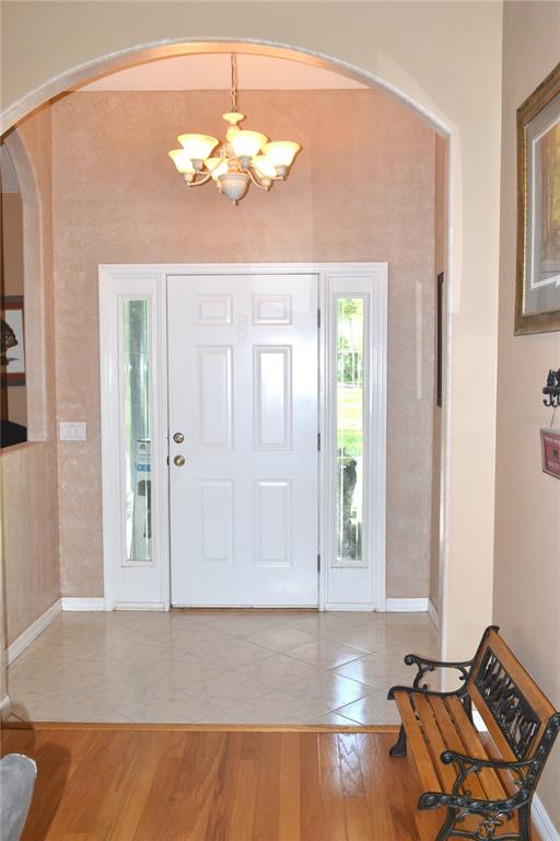 400 South Co Road 115 Bunnell, FL 32110 - Photo 19 of 26 a view of a livingroom with furniture