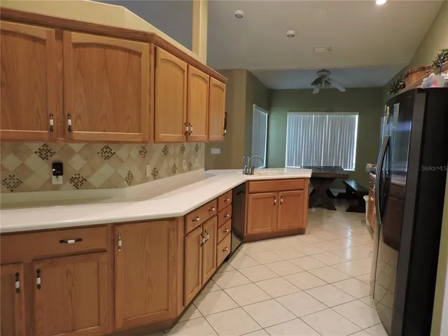 a bathroom with a sink a vanity and mirror