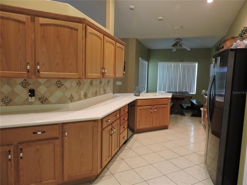 400 South Co Road 115 Bunnell, FL 32110 - Photo 25 of 26 a bathroom with a sink a vanity and mirror