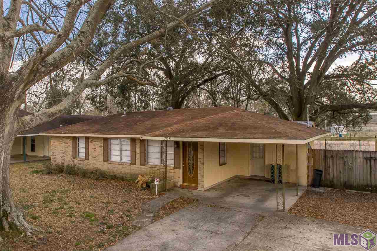 705 East Rome Street Gonzales, LA 70737 - Photo 1 of 23 Gallery Image 1