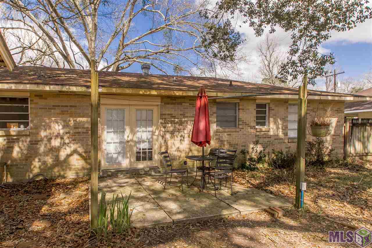 705 East Rome Street Gonzales, LA 70737 - Photo 20 of 23 Gallery Image 20