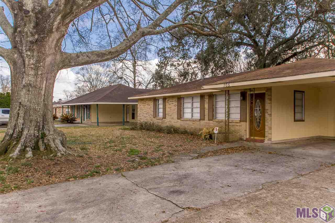 705 East Rome Street Gonzales, LA 70737 - Photo 23 of 23 Gallery Image 23