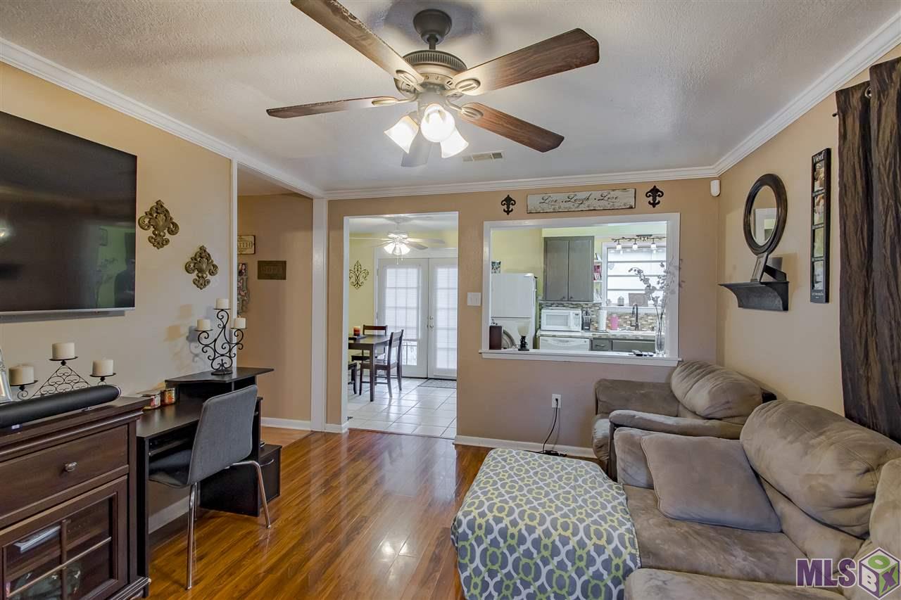 705 East Rome Street Gonzales, LA 70737 - Photo 4 of 23 Gallery Image 4