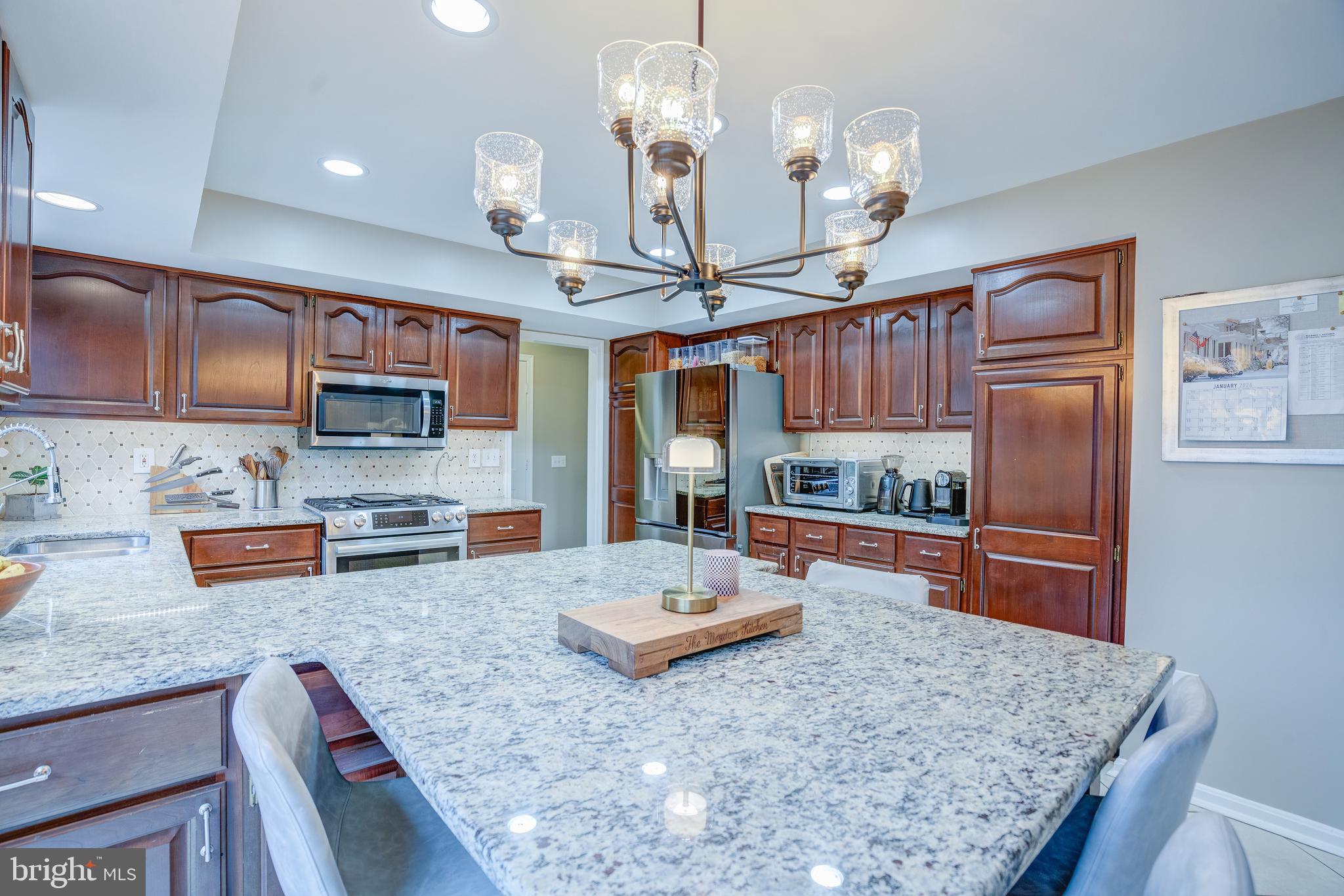 8529 High Timber Court Ellicott City, MD 21043 - Photo 23 of 94